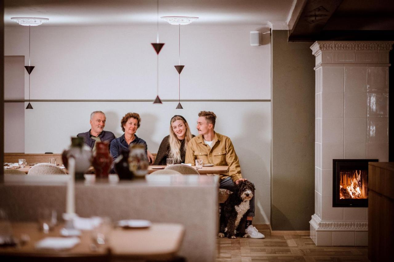 Mayer - Wirtshaus Und Dorfhotel Sankt Martin am Grimming