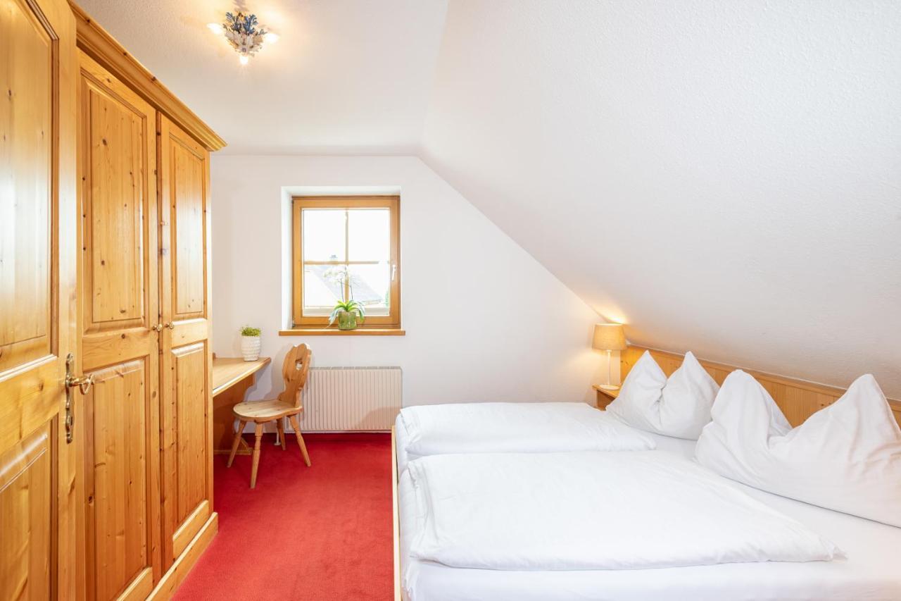 Mayer - Wirtshaus Und Dorfhotel Hotel 3*
